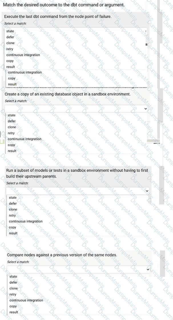 dbt-Analytics-Engineering Question 13